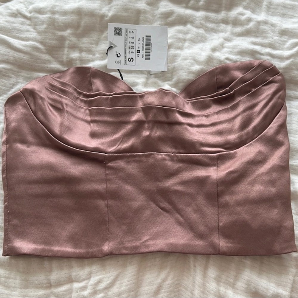 Zara Top